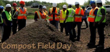 2022 Compost Field Day