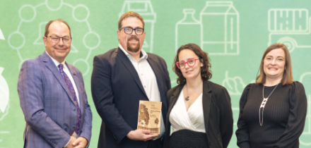 Sask Waste Reduction Awards