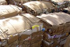 New Plan for Multi-Material Recycling Program (MMRP)