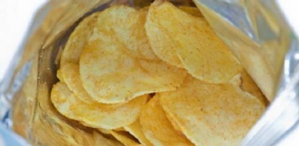 Ditch the Chip Bags: Easy Home-Made Salty Snacks