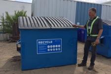 Condos and Apartments Officially Part of Saskatoon Recycling