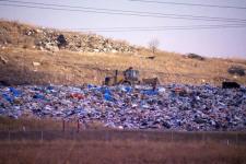 Government of Saskatchewan looking for input on solid waste management.