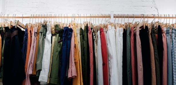 Waste Reduction: How Low Can You Go? -- Clothing