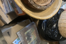 Cleaning Up an Estate or Downsizing in SK