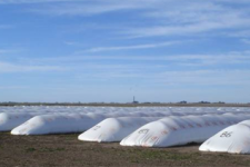 Saskatchewan grain bag recycling to get a boost from CleanFARMS