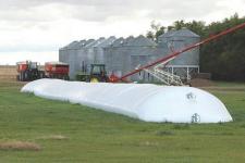 Cleanfarms adds grain bag recycling to its suite of agricultural stewardship programs