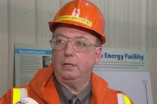 Regina landfill gases producing electricity for SaskPower