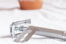 Waste Reduction: How Low Can You Go? -- Safety Razors
