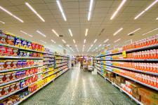 Waste Reduction: How Low Can You Go? -- Grocery Shopping