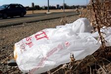 Saskatchewan communities remove plastic bags from their recycling programs