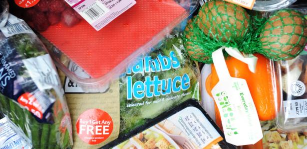 CBC Marketplace Investgates Retailer Food Waste