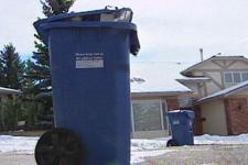 Saskatoon rate of recycling low despite education program