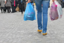 Walmart Canada eliminating single use bags