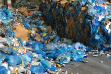 Nova Scotia preparing to make producers pay for plastic, paper and packaging waste