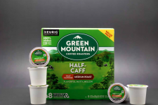 Keurig agrees to settle coffee pod recyclability suit