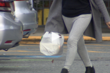 Ban of single-use plastic bags, fee for disposable cups now in effect in Vancouver