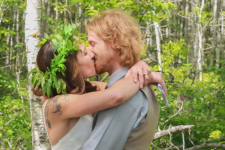 Happy eco after: Planning a green wedding