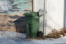 City of Regina seeks innovative vendor to build organic waste processing facility