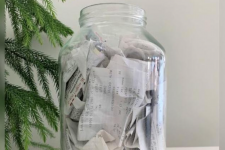 The journey of two entrepreneurs and the quest to remove receipt waste