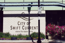 City of Swift Current takes next step to recycle organic waste with liquified compost