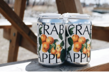 Calgary cider company accepting unwanted crab apples through Leftovers Foundation