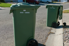 Regina city council approves user-fee model for all waste collection