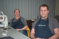 Volunteers lend their expertise at Repair Café in Estevan