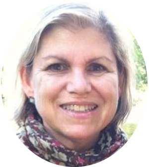 Miriam Gordon headshot