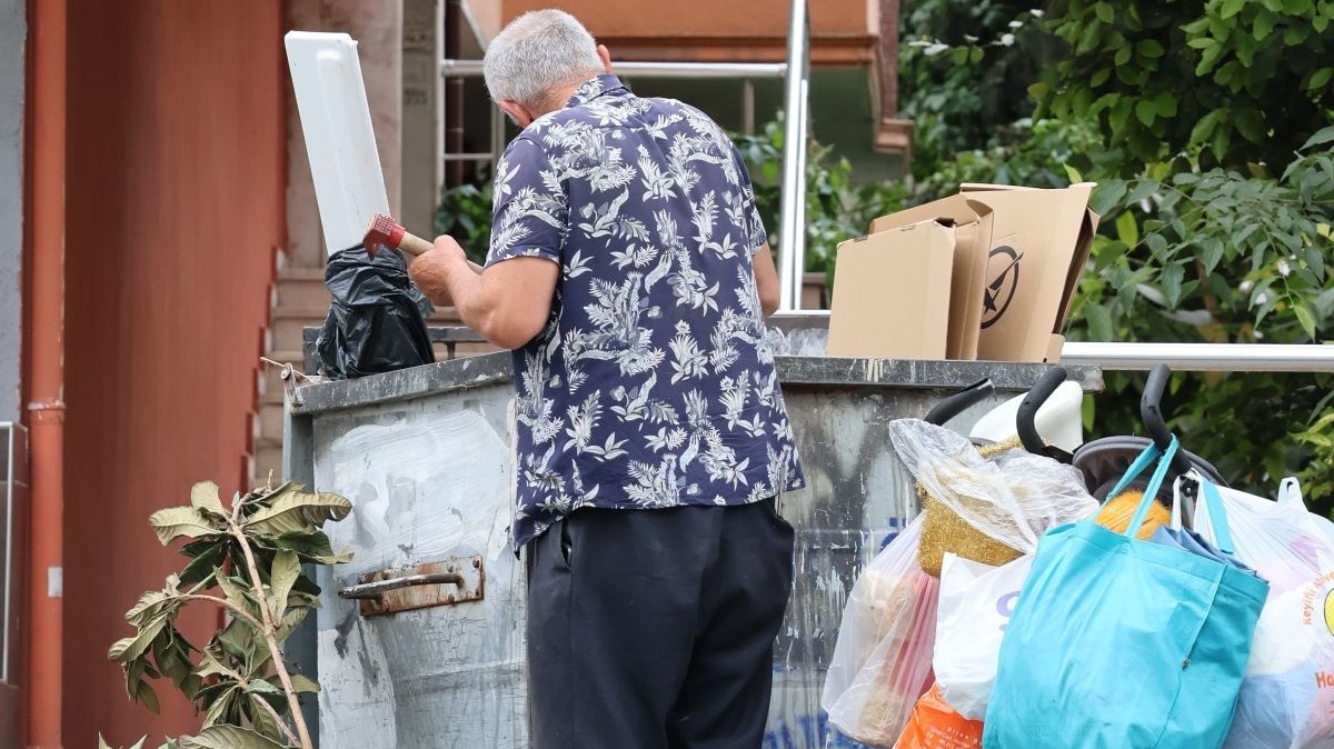 What Waste Tells About Us