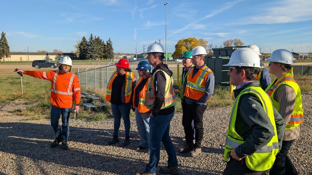 SWRC Fall Waste Solutions Summits Bring SK’s Waste and Sustainability Sectors Together