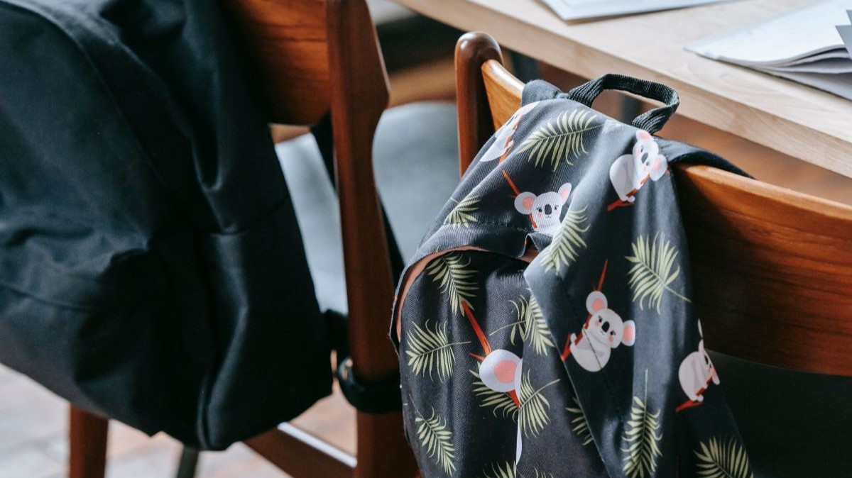 Back to Routine Systems – School and More